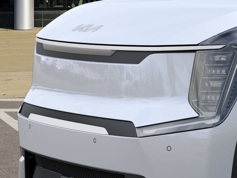 Thumbnail: 2026 Kia EV9 - 19