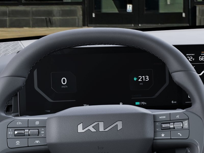 Thumbnail: 2026 Kia EV9 - 22