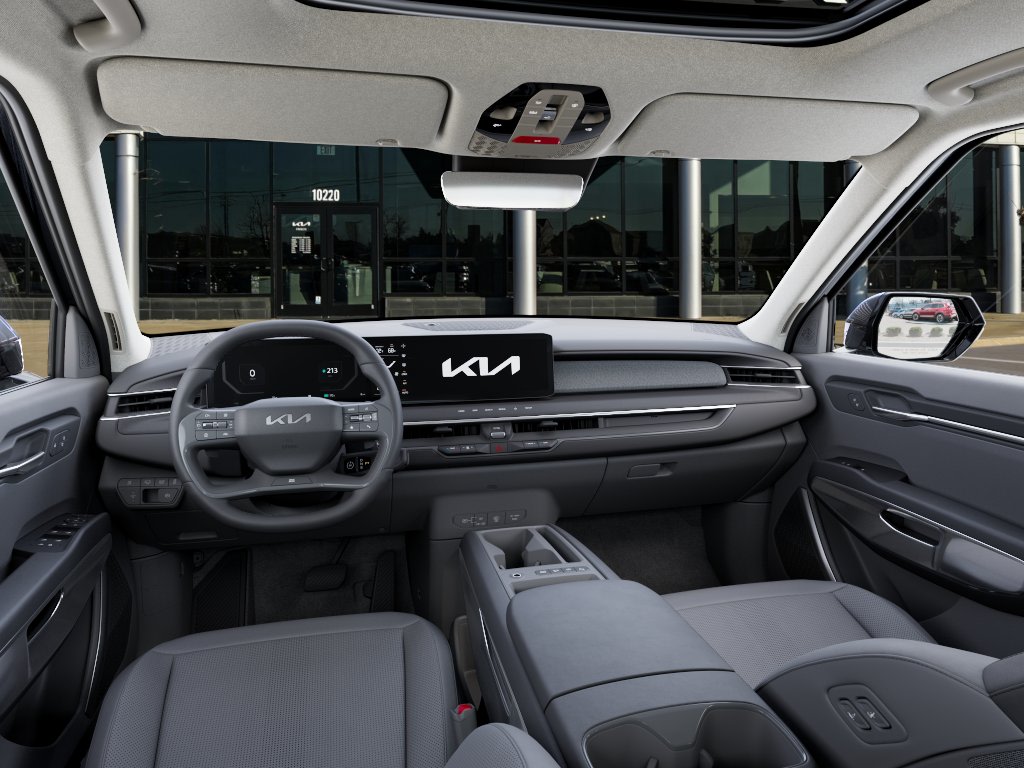 Thumbnail: 2026 Kia EV9 - 2