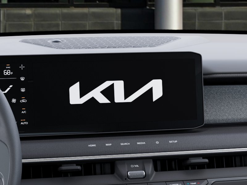 Thumbnail: 2026 Kia EV9 - 11