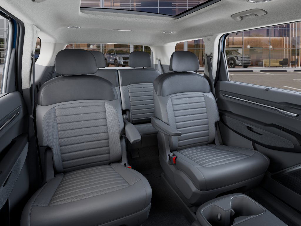 Thumbnail: 2026 Kia EV9 - 20