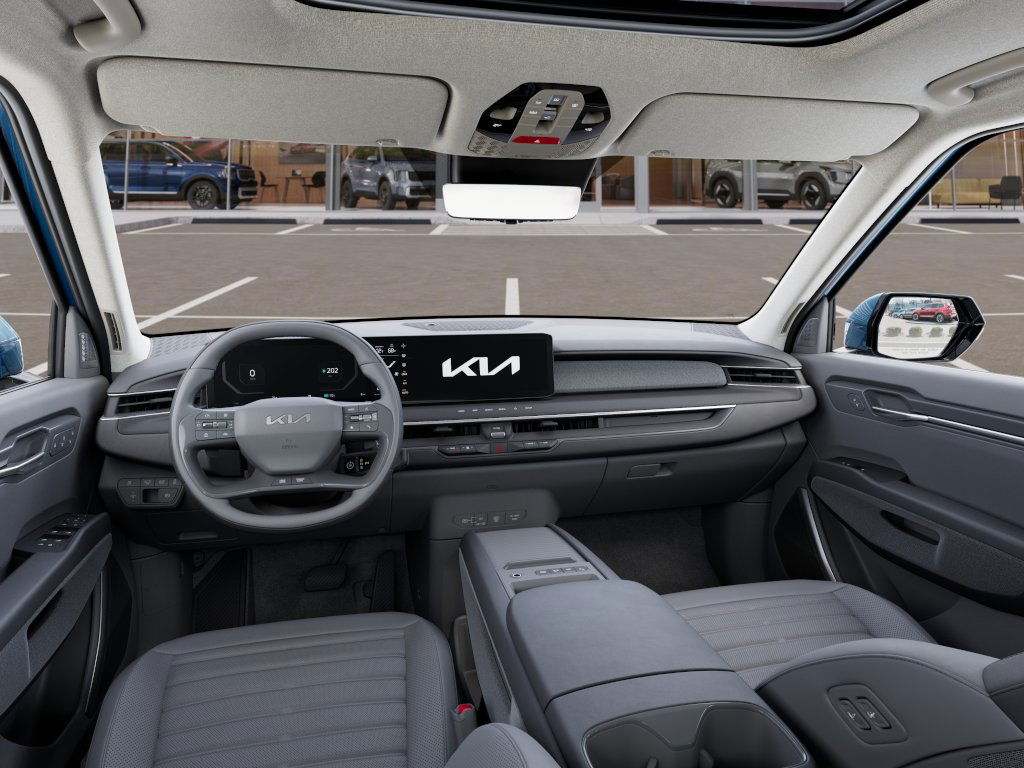 Thumbnail: 2026 Kia EV9 - 2