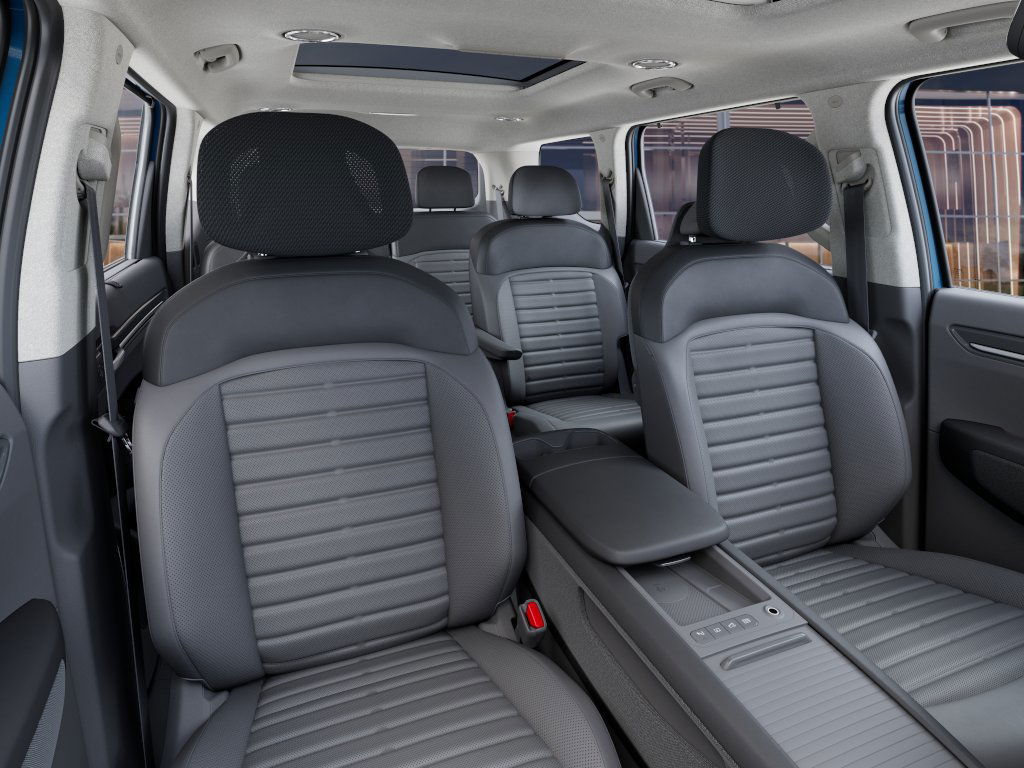 Thumbnail: 2026 Kia EV9 - 9