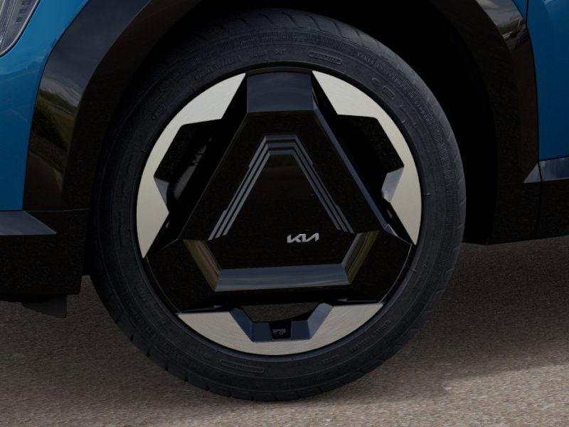 Thumbnail: 2026 Kia EV9 - 7