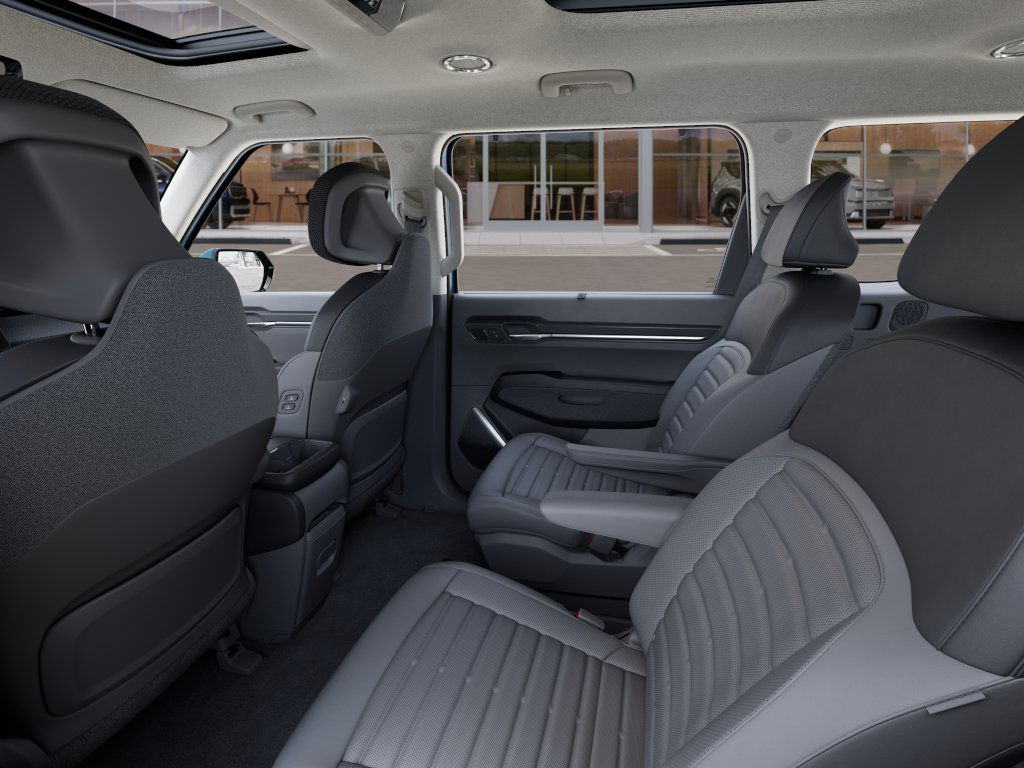 Thumbnail: 2026 Kia EV9 - 22