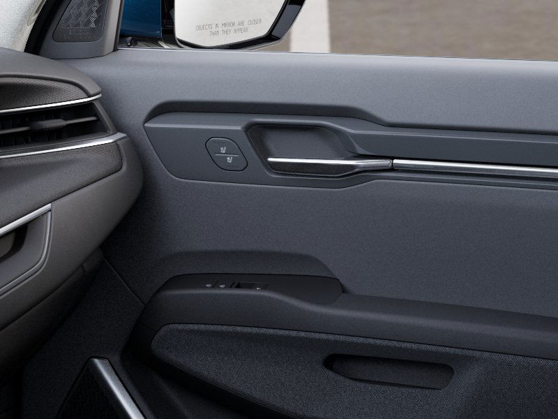 Thumbnail: 2026 Kia EV9 - 25