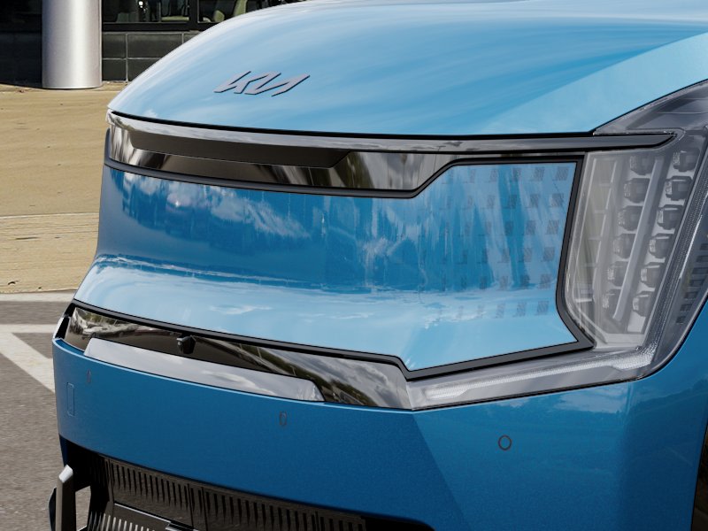 Thumbnail: 2026 Kia EV9 - 18