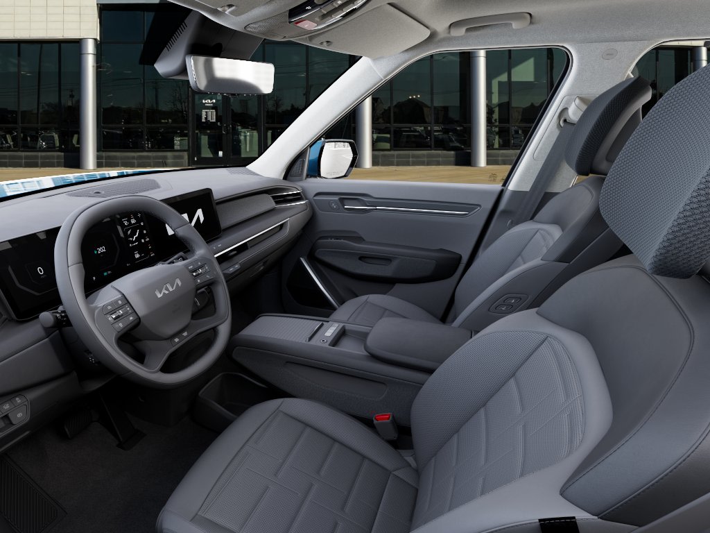 Thumbnail: 2026 Kia EV9 - 19