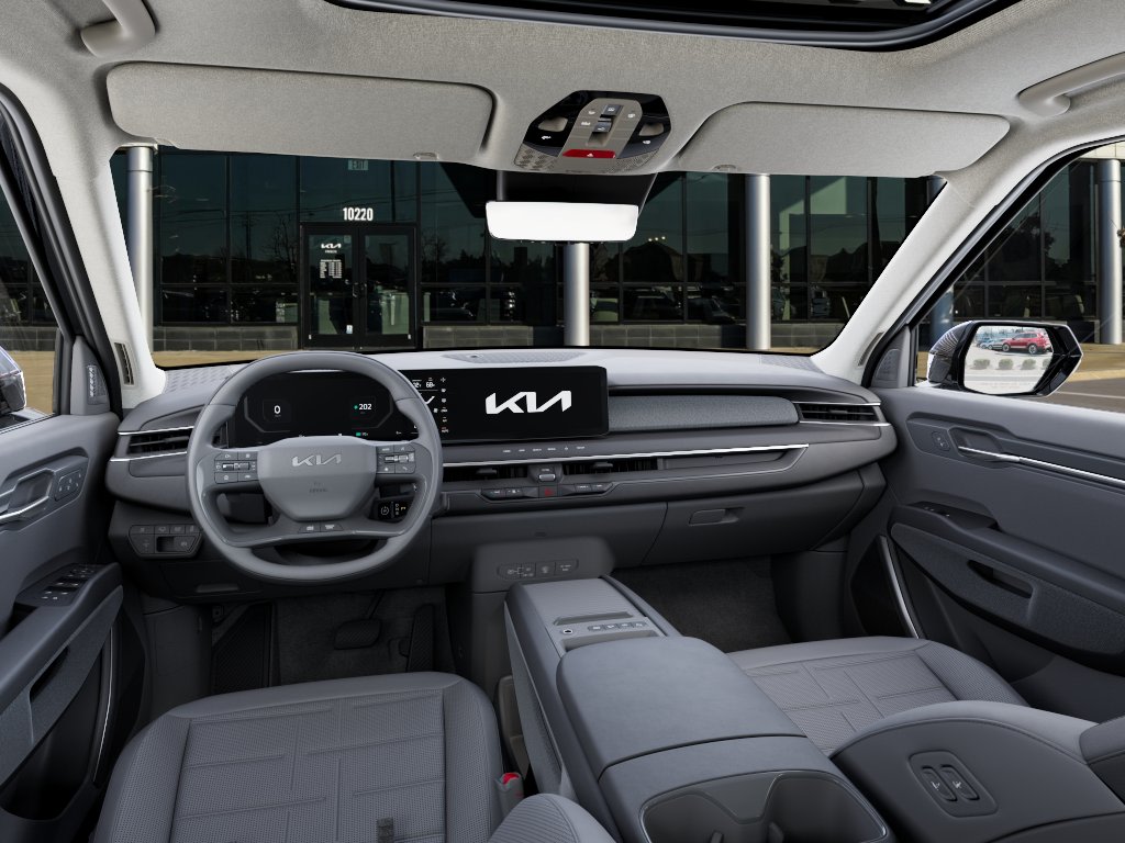 Thumbnail: 2026 Kia EV9 - 6
