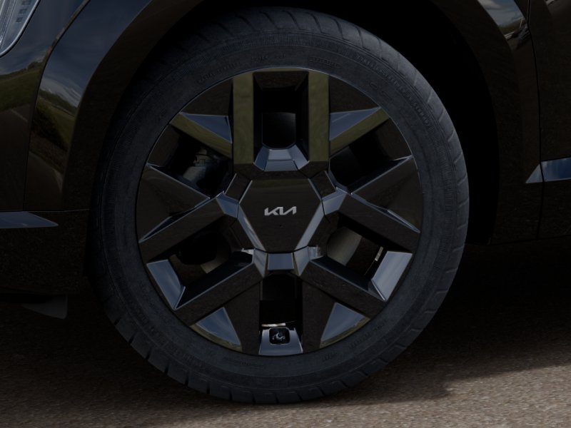 Thumbnail: 2026 Kia EV9 - 5