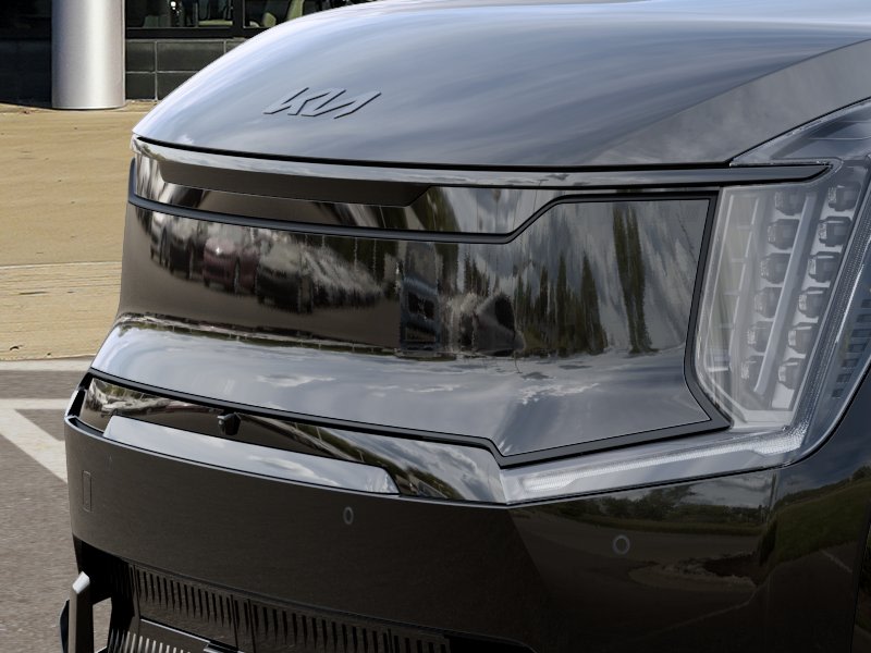 Thumbnail: 2026 Kia EV9 - 17