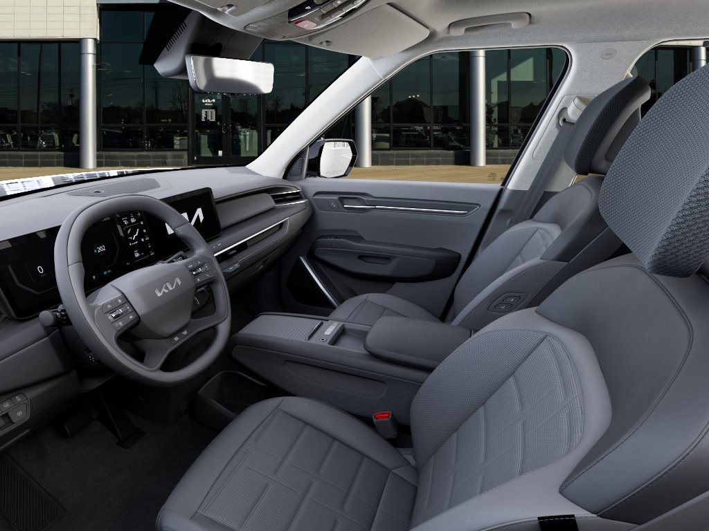 Thumbnail: 2026 Kia EV9 - 20