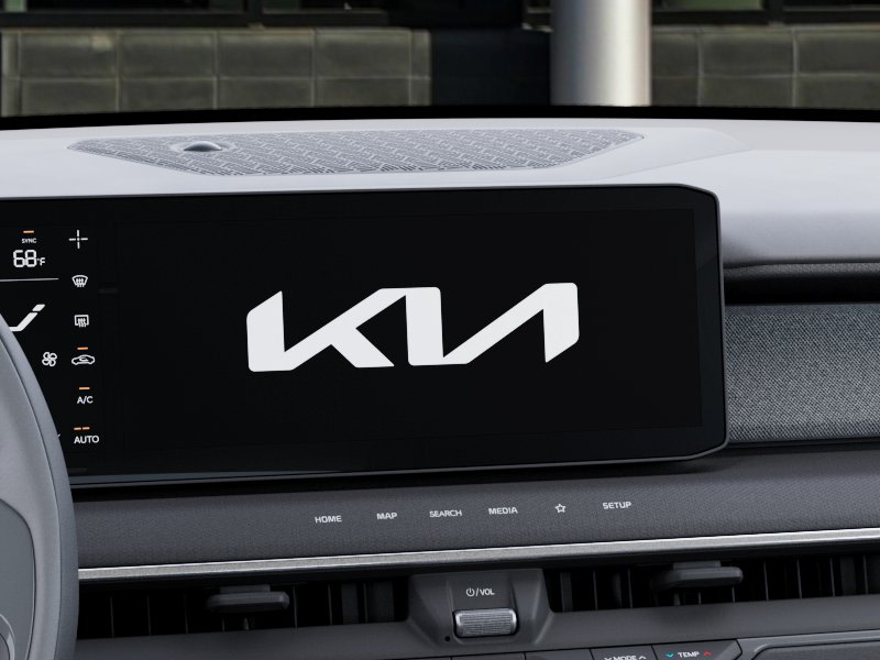 Thumbnail: 2026 Kia EV9 - 9