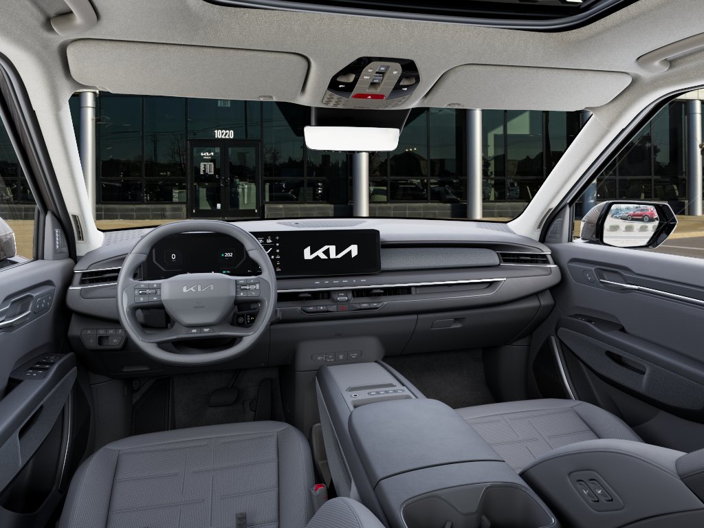 Thumbnail: 2026 Kia EV9 - 2