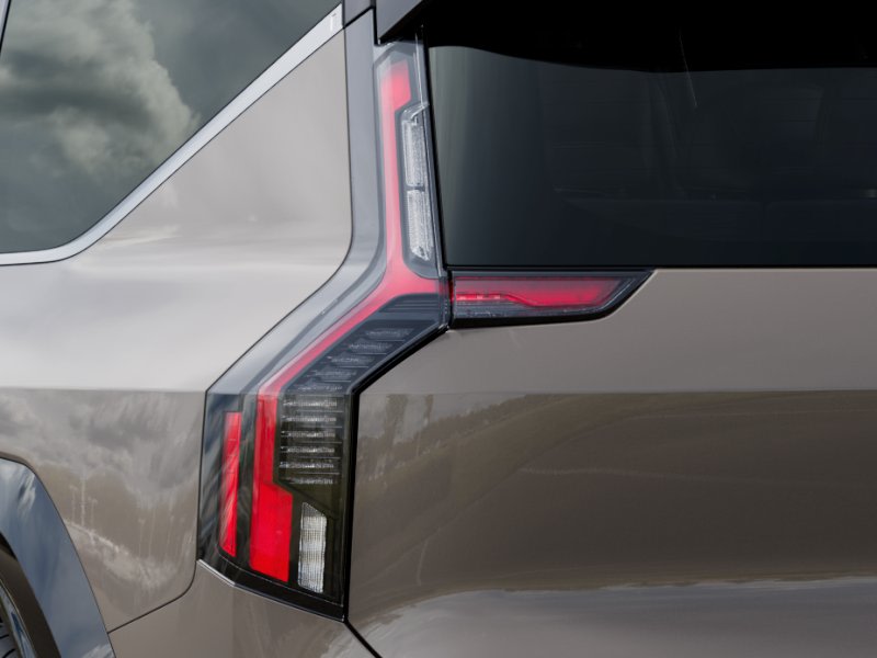 Thumbnail: 2026 Kia EV9 - 12