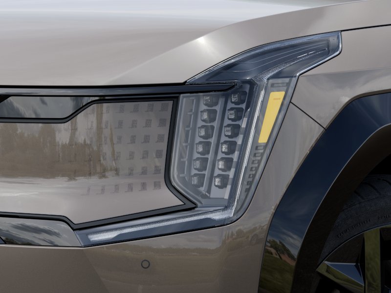 Thumbnail: 2026 Kia EV9 - 17