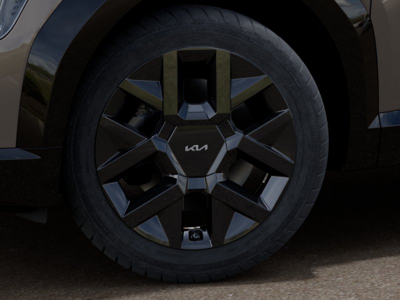 Thumbnail: 2026 Kia EV9 - 7