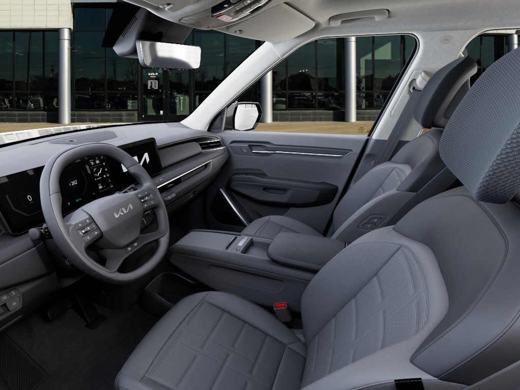Thumbnail: 2026 Kia EV9 - 20