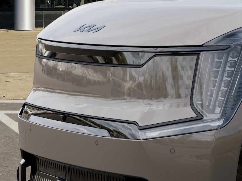 Thumbnail: 2026 Kia EV9 - 18