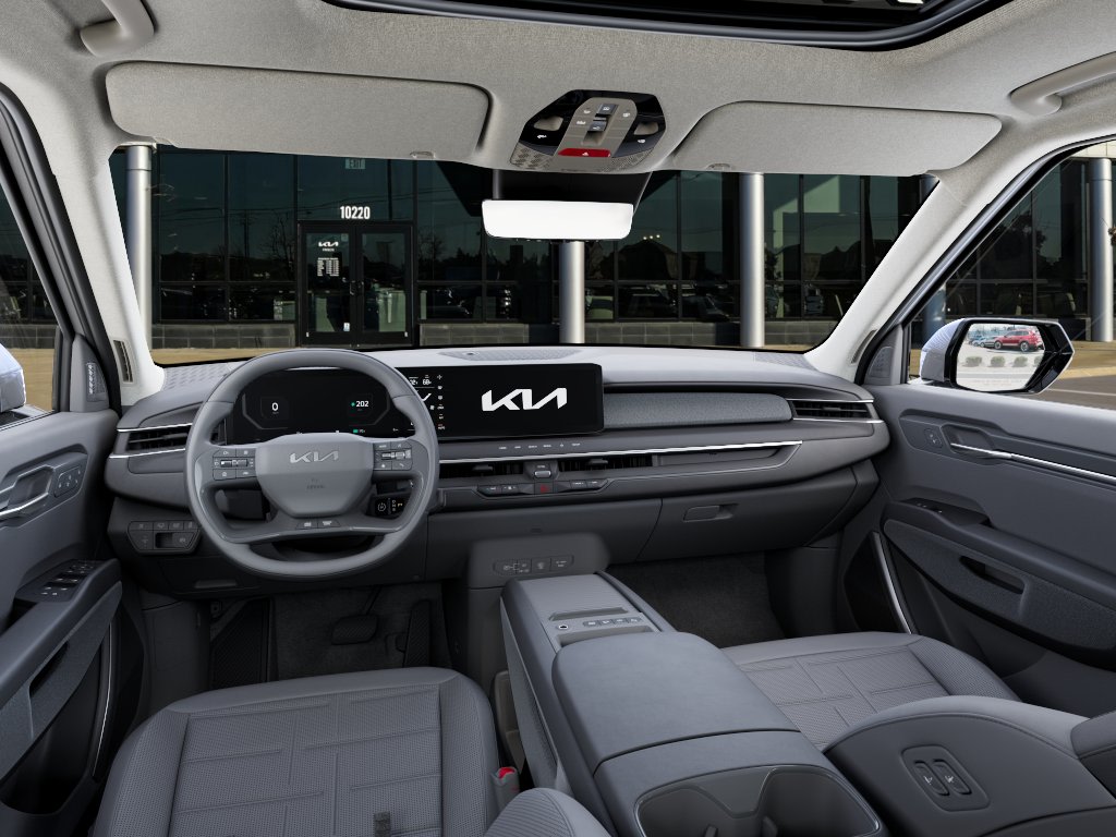 Thumbnail: 2026 Kia EV9 - 2