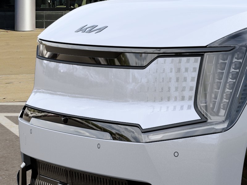 Thumbnail: 2026 Kia EV9 - 18
