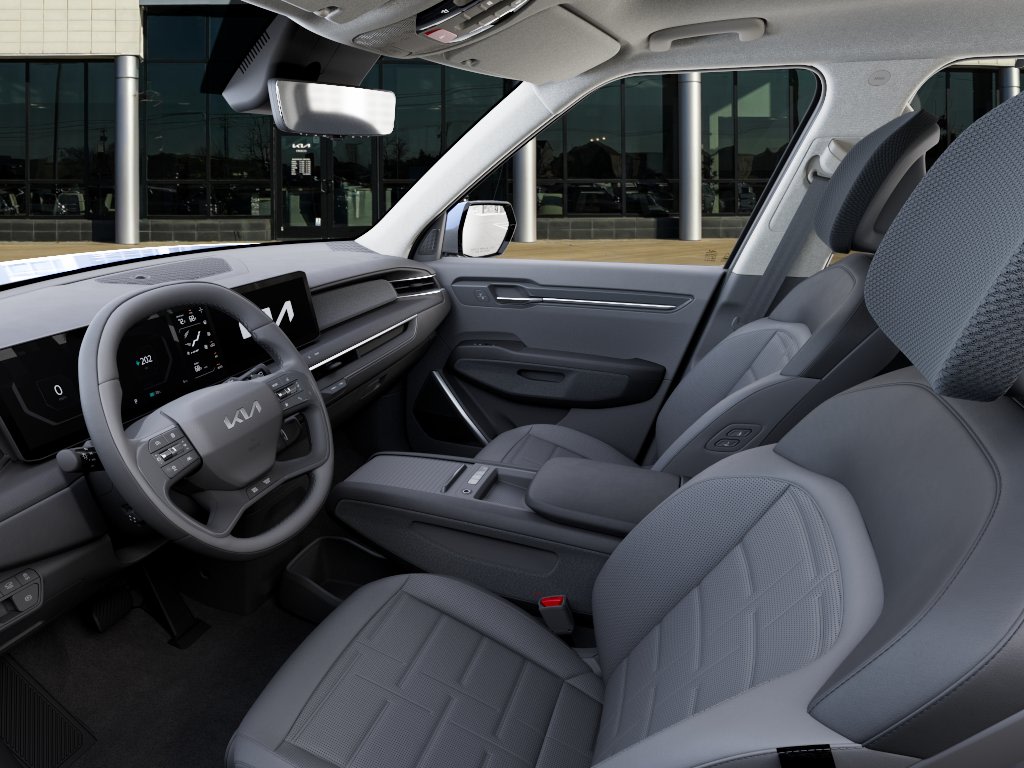 Thumbnail: 2026 Kia EV9 - 19