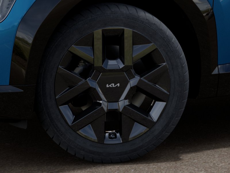 Thumbnail: 2026 Kia EV9 - 7