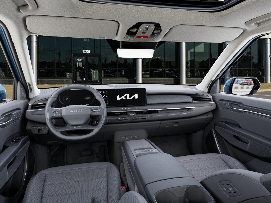 Thumbnail: 2026 Kia EV9 - 2