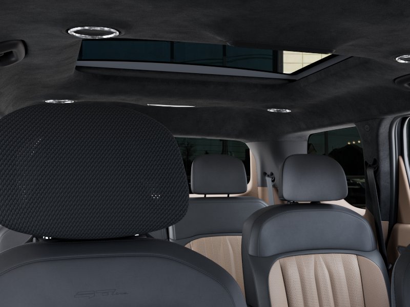 Thumbnail: 2026 Kia EV9 - 26
