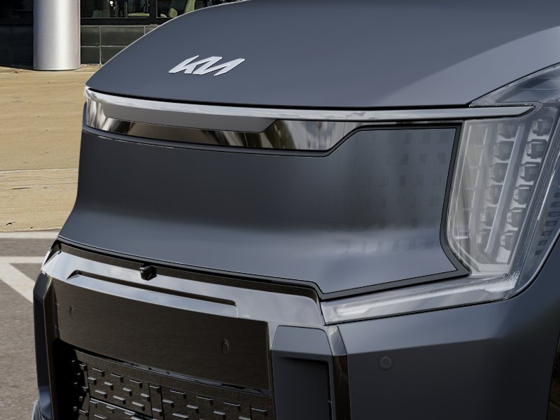 Thumbnail: 2026 Kia EV9 - 18