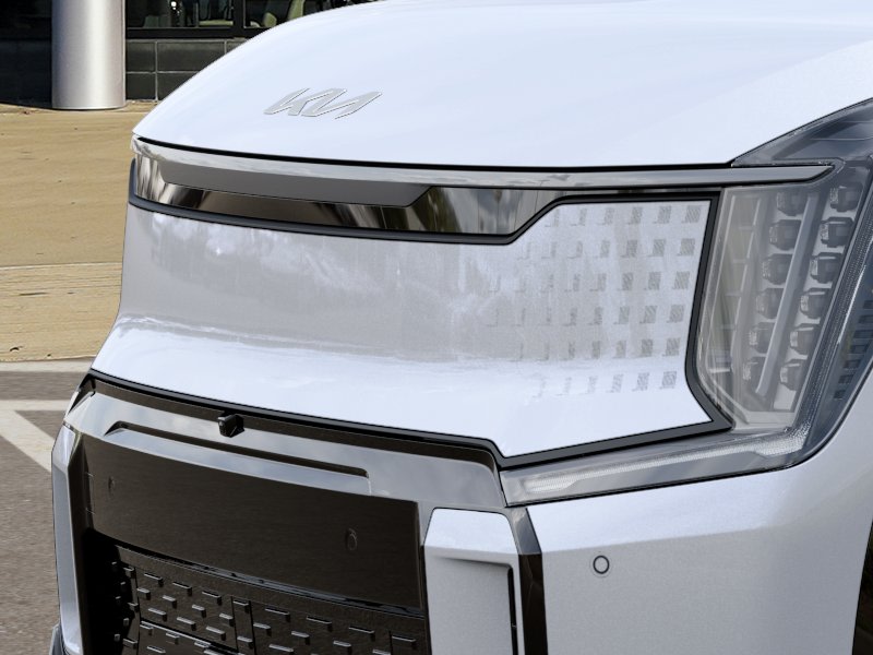Thumbnail: 2026 Kia EV9 - 18