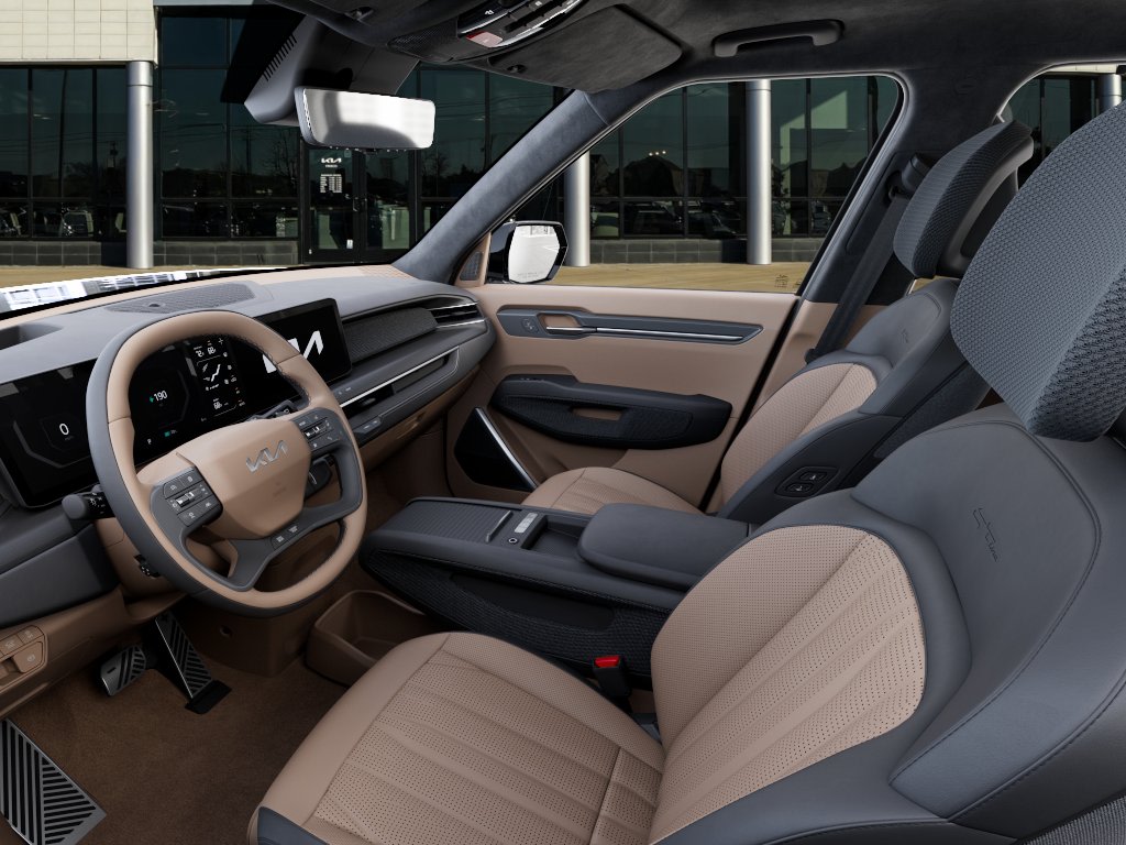 Thumbnail: 2026 Kia EV9 - 19