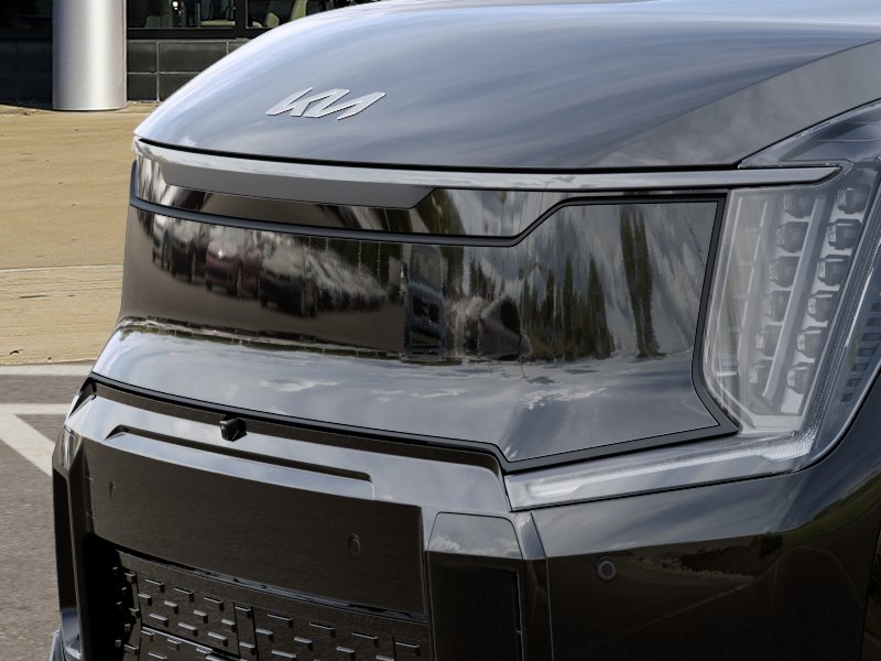 Thumbnail: 2026 Kia EV9 - 18