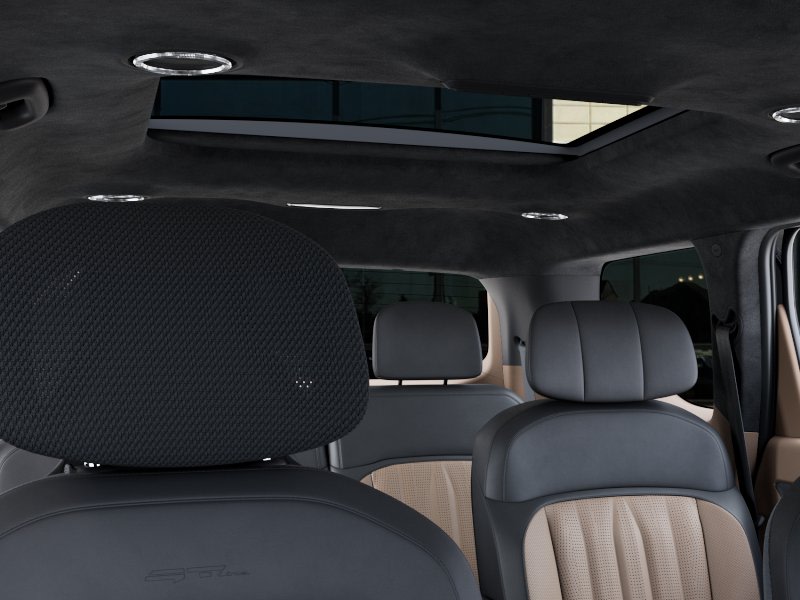 Thumbnail: 2026 Kia EV9 - 26