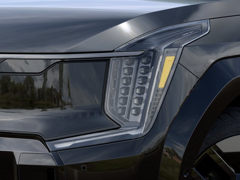 Thumbnail: 2026 Kia EV9 - 17