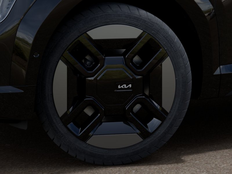 Thumbnail: 2026 Kia EV9 - 16