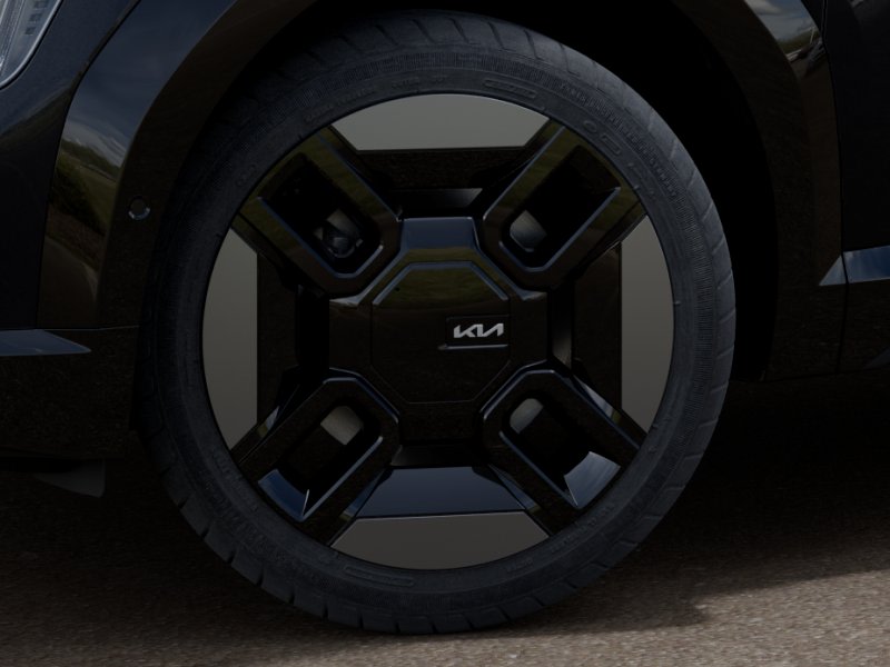 Thumbnail: 2026 Kia EV9 - 16