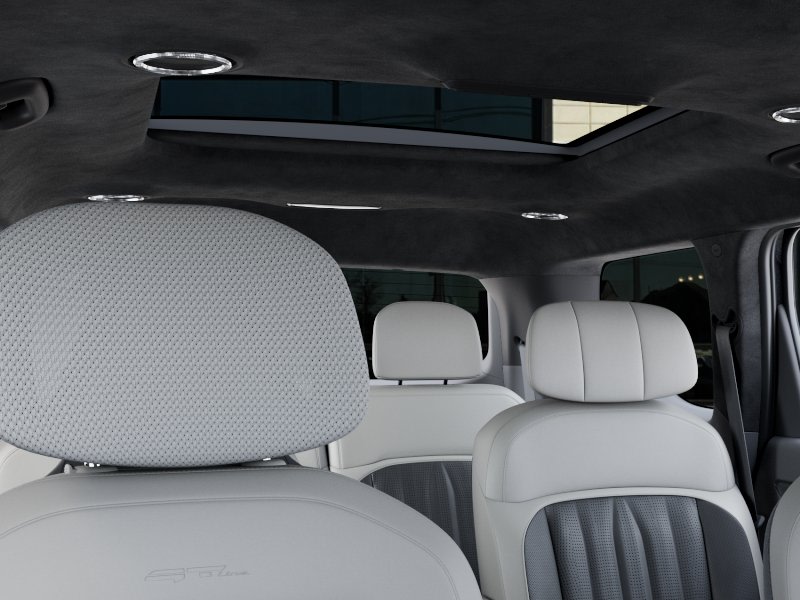Thumbnail: 2026 Kia EV9 - 26