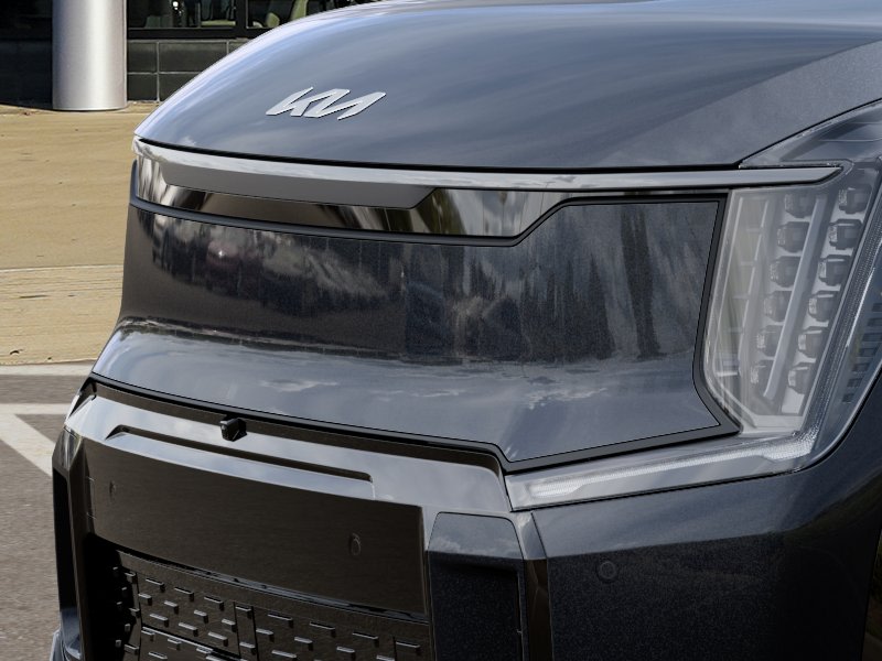 Thumbnail: 2026 Kia EV9 - 18