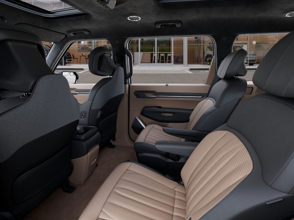 Thumbnail: 2026 Kia EV9 - 21