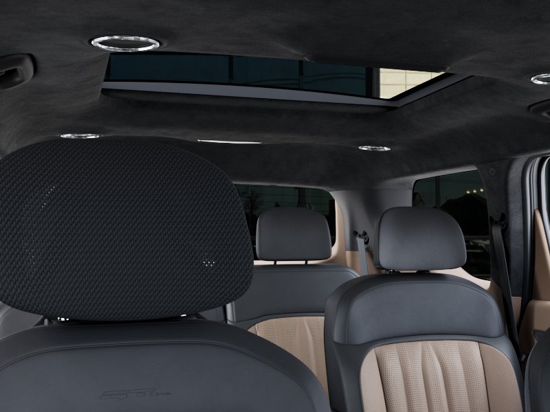 Thumbnail: 2026 Kia EV9 - 26