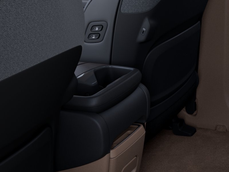 Thumbnail: 2026 Kia EV9 - 25