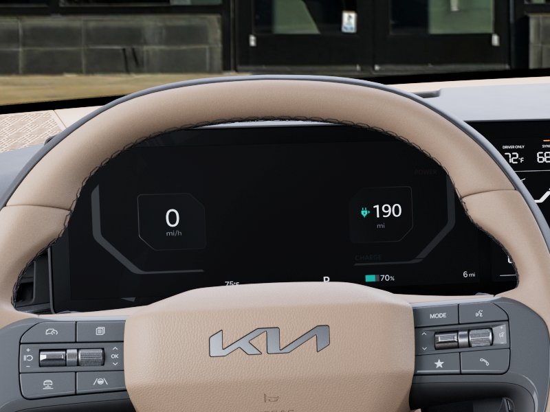 Thumbnail: 2026 Kia EV9 - 21