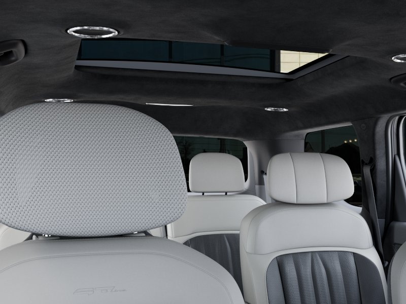 Thumbnail: 2026 Kia EV9 - 26