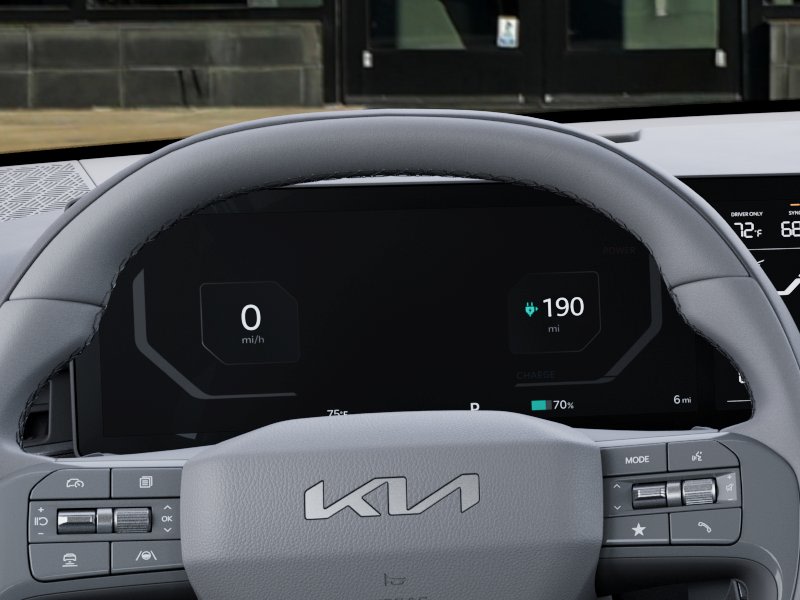 Thumbnail: 2026 Kia EV9 - 21