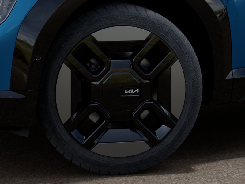 Thumbnail: 2026 Kia EV9 - 16