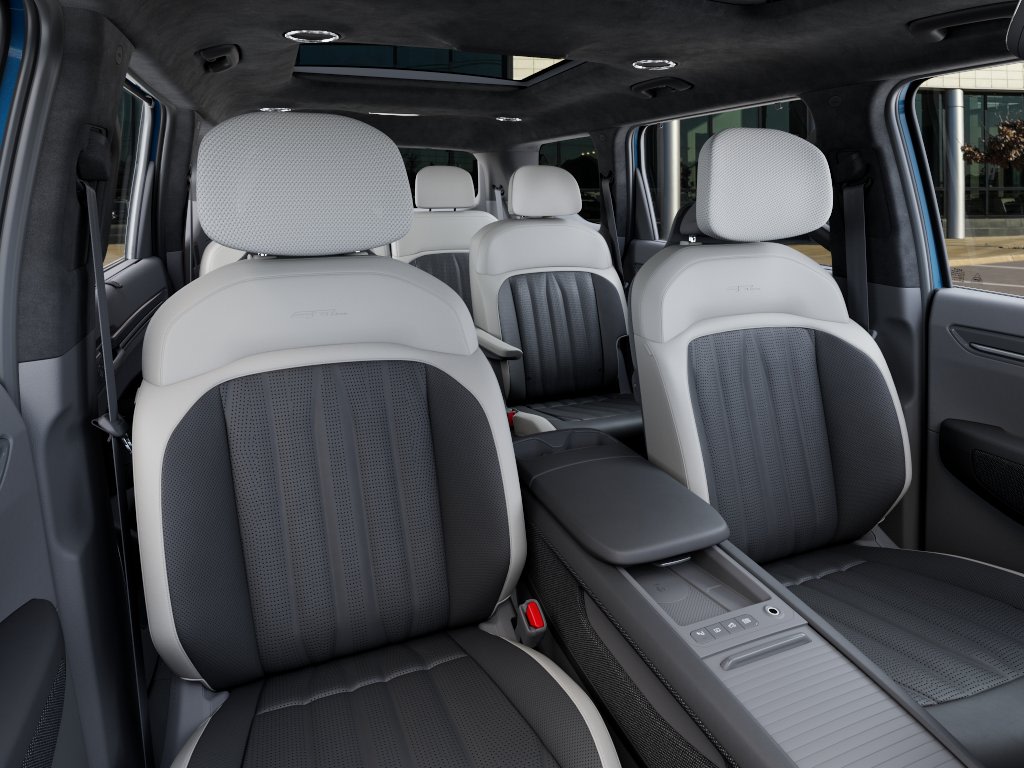 Thumbnail: 2026 Kia EV9 - 8