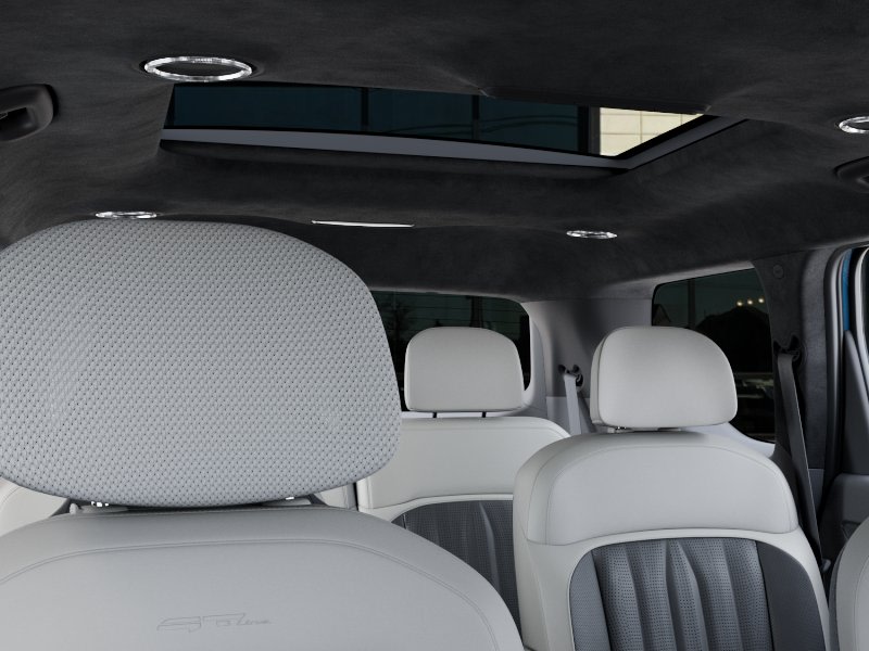 Thumbnail: 2026 Kia EV9 - 26