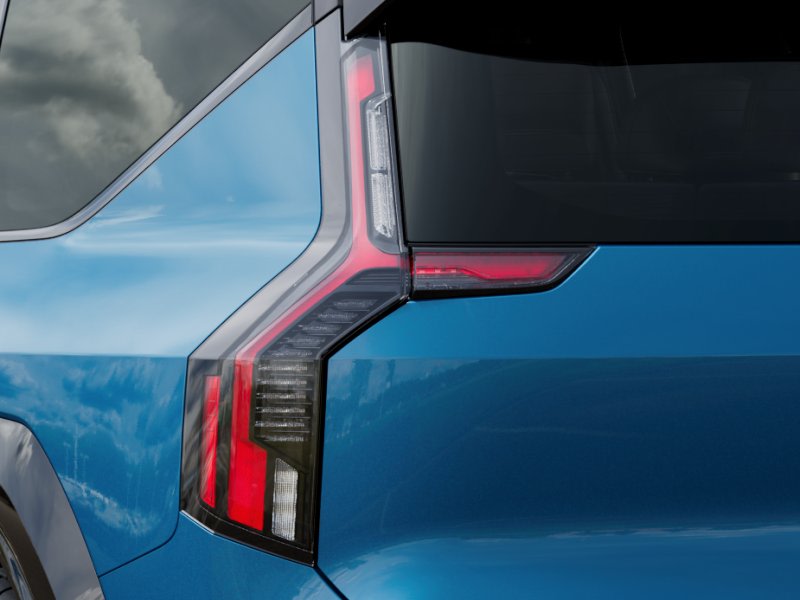 Thumbnail: 2026 Kia EV9 - 11