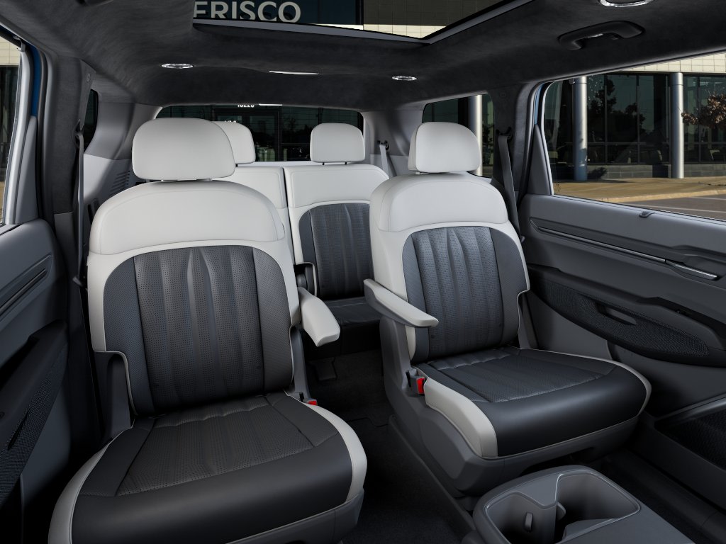 Thumbnail: 2026 Kia EV9 - 2